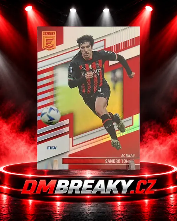 22/23 Panini donruss elite fifa - Sandro Tonali