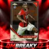 21/22 Topps Chrome UEFA Champions League - Fodé Ballo-Touré