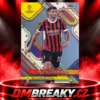 24/25 Topps Finest UEFA - Christian Pulisic