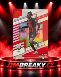 22/23 Panini donruss elite fifa - Rafael Leao