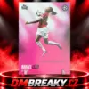 2025 Topps show time - Rafael Leao