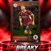 24/25 Topps Merlin UEFA - Christian Pulisic