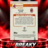 24/25 Topps Merlin UEFA - Rafael Leao