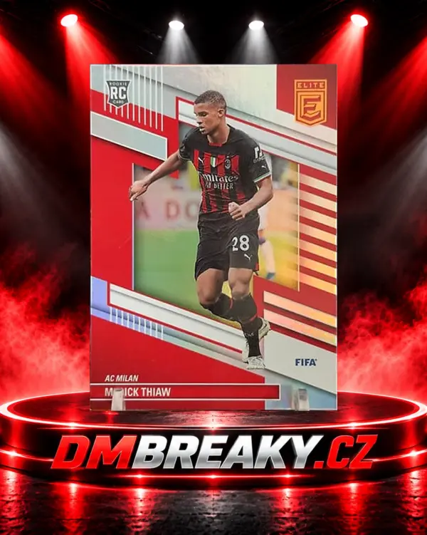 22/23 Panini donruss elite fifa - Malick Thiaw