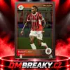 24/25 Topps Merlin UEFA - Rafael Leao