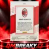 22/23 Panini donruss elite fifa - Ismael Bennacer