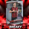 25/26 Panini prizm fifa - Ardon Jashari
