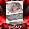 25/26 Panini prizm fifa - Fikayo Tomori