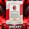 22/23 Panini donruss elite fifa - Charles De Ketelaere
