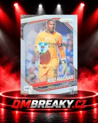 25/26 Panini prizm fifa - Mike Maignan