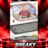 25/26 Panini prizm fifa - Strahinja Pavlovic
