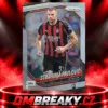 25/26 Panini prizm fifa - Strahinja Pavlovic