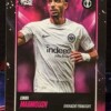 2025 Topps show time - Omar Marmoush