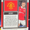 2022 - 2023 Panini score fifa - Antony