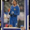 25/26 Panini donruss road to fifa world cup - Bradley Barcola