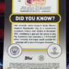 23/24 Topps Merlin UEFA - Julián Álvarez