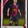 25/26 Topps Collector Tin - Olmo