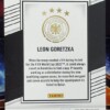 22/23 Panini donruss elite - Leon Goretzka