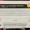 2025-2026 Topps chrome uefa club competitions - Trent Alexander-Arnold