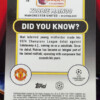 2023-24 Topps Merlin uefa - Kobbie Mainoo