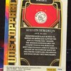 2023 - 2024 Panini select fifa soccer - Steven Bergwijn