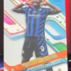 2024 - 2025 Topps Finest UEFA Club Competitions - Marcus Thuram