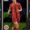 2024–25 Topps Chrome UEFA Club Competitions - Joao Palhinha