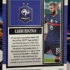 22/23 Panini score fifa soccer - Karim Benzema