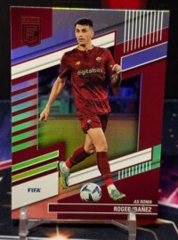 22/23 Panini Donruss Elite - Roger Ibanez