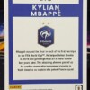 25/26 Panini donruss road to fifa world cup - Kylian Mbappé