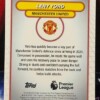2025 -2026 Topps Merlin Premier League - Leny Yoro