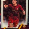 22/23 Topps Chrome UEFA- Nicolo Zaniolo