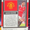 2022 - 2023 Panini score fifa - Marcus Rashford