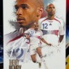 24/25 Futera World Football FX - Thierry Henry
