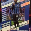 2022 - 2023 Panini donruss elite fifa soccer - Romelu Lukaku