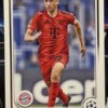 2025/26 Topps UEFA Club Competitions - Thomas Muller