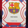 25/26 Daka Final Whistle - Joan García