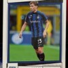 2022-23 Panini Score FIFA Soccer - Nicolo Barella