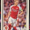 24/25 Topps uefa club competitions - Martin Odegaard