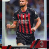 22/23 Topps Chrome UEFA - Olivier Giroud