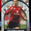 2024 Topps deco uefa club competitions - Alejandro Garnacho
