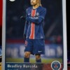 2024-2025 Topps Merlin UEFA Club Competitions - Bradley Barcola