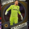 23/24 Panini prizm premier league - José Sá