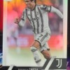 2022-2023 Topps Chrome UEFA Club Competitions - Federico Chiesa