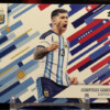 25/26 Topps Argentina team set - Cristian Romero