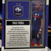 22/23 Panini score fifa soccer - Paul Pogba