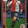 2023-24 Topps Merlin UEFA Club Competitions - Santiago Giménez