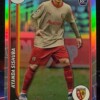 2023 - 2024 Topps Merlin UEFA Club Competitions - Ayanda Sishuba