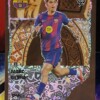 25/26 Daka Final Whistle - Marc Bernal