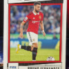 2022 - 2023 Panini score fifa - Bruno Fernandes
